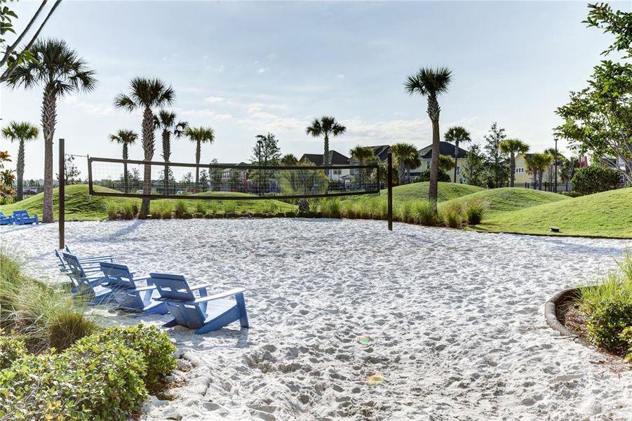 Community amenities in Laureate Park at Lake Nona - Garden Series, Orlando (Image 4).