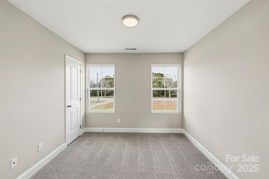 Spacious, unfurnished interior of a new home in , Pageland (Image 14). Spacious, unfurnished interior of a new home in , Pageland (Image 14).