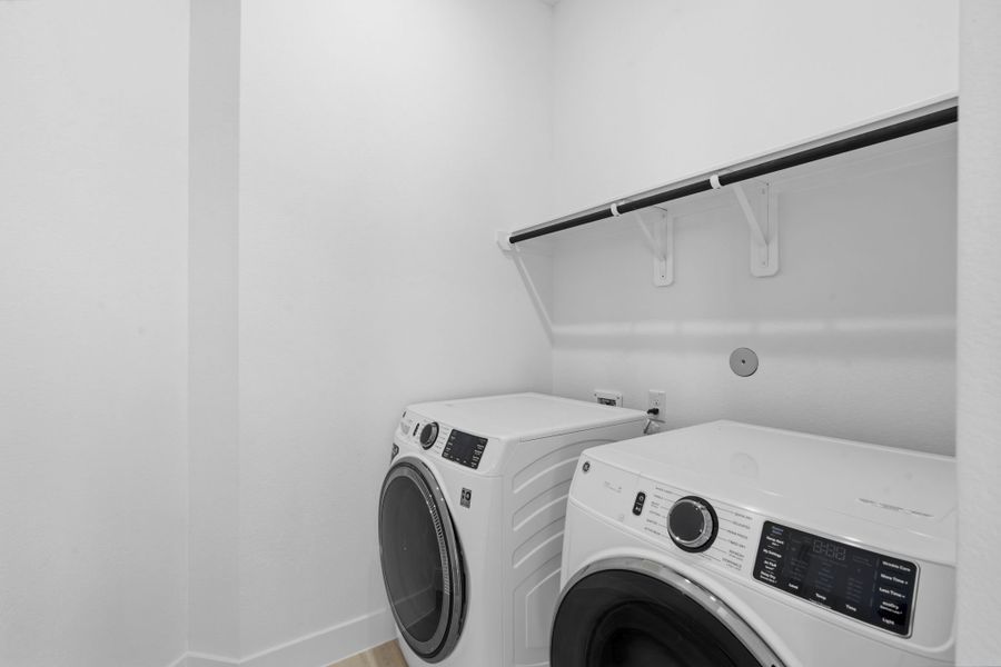 Image 33 of a home in The Trails. Image 33 of a home in The Trails.