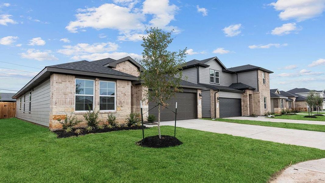 *Images and 3D tour are for illustration only and options may vary from home as built. *Images and 3D tour are for illustration only and options may vary from home as built.