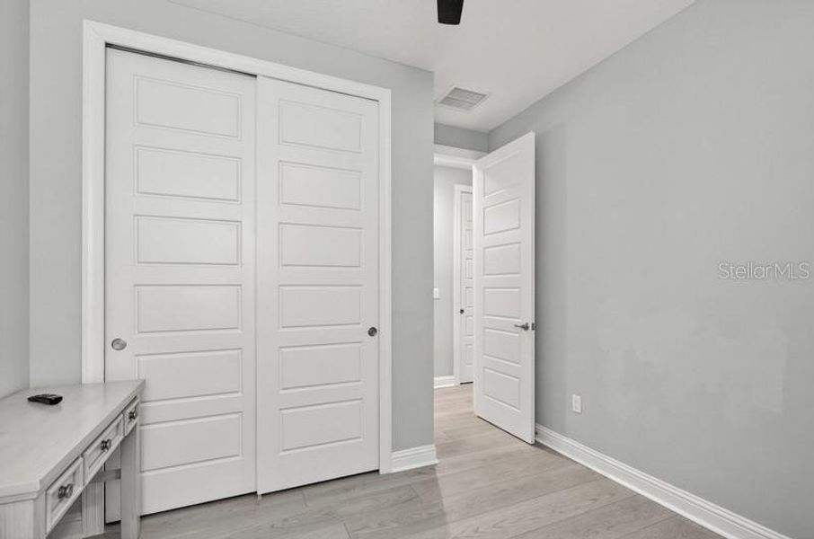 Spacious, unfurnished interior of a new home in , St. Augustine (Image 29).