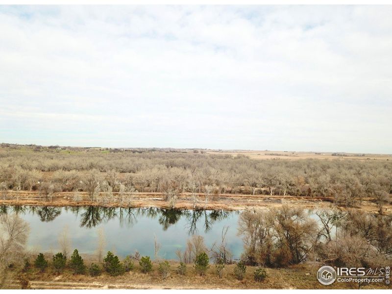 Natural landscape and outdoor views near in Log Lane Village (Image 2). Natural landscape and outdoor views near in Log Lane Village (Image 2).