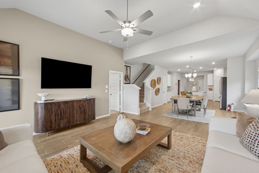 Family Room Family Room