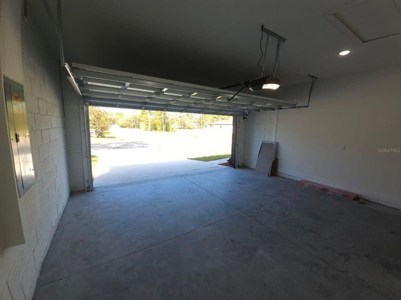 In-progress construction of a new home in , Citrus Springs, FL (Image 23). In-progress construction of a new home in , Citrus Springs, FL (Image 23).