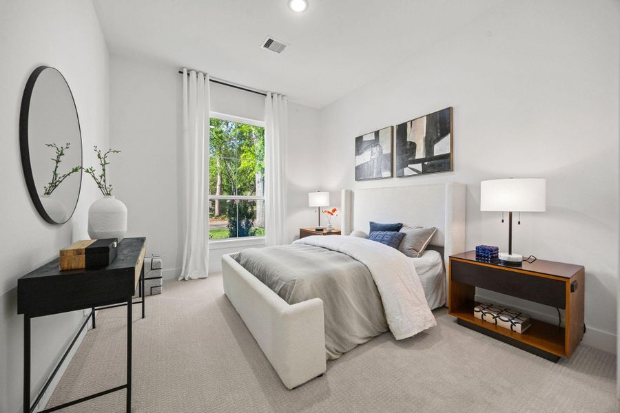 This Home is Move-In Ready!