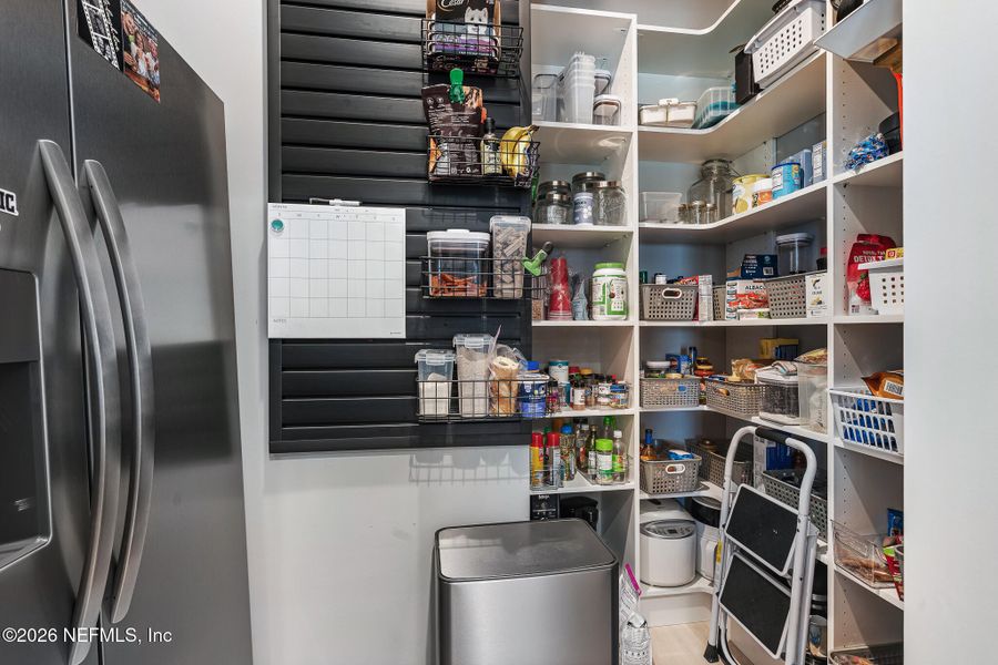 Close-up of interior finishes inside a home in Marshes of Madeira, St. Augustine (Image 21). Close-up of interior finishes inside a home in Marshes of Madeira, St. Augustine (Image 21).