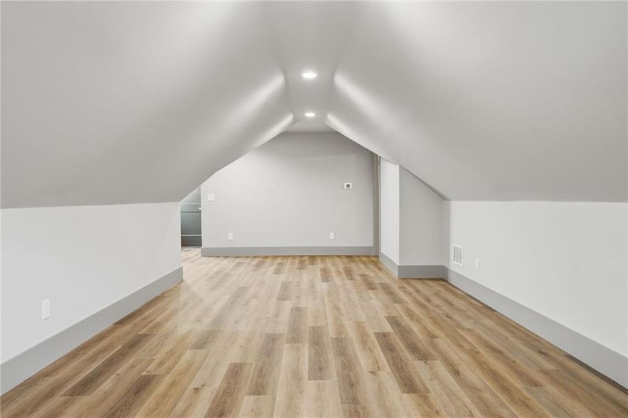 Spacious, unfurnished interior of a new home in , Talking Rock (Image 15). Spacious, unfurnished interior of a new home in , Talking Rock (Image 15).