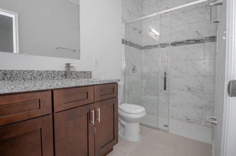 Furnished interior view inside a new home in , Inverness (Image 10). Furnished interior view inside a new home in , Inverness (Image 10).