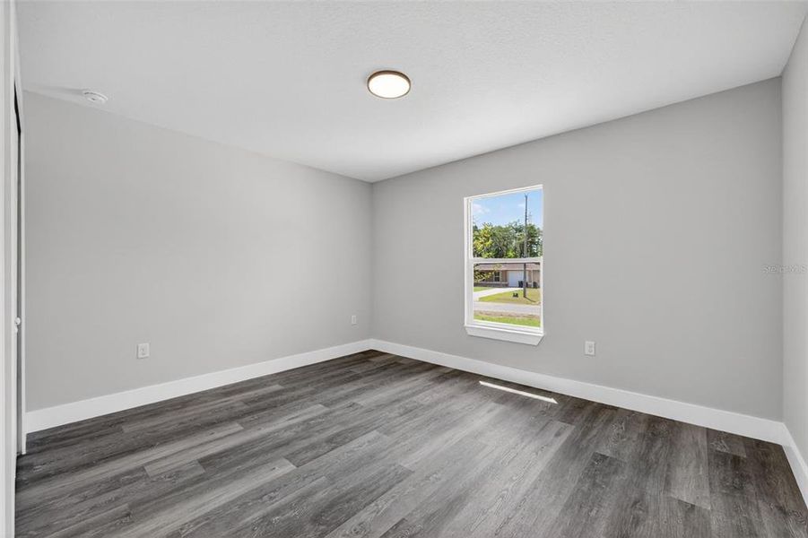 Spacious, unfurnished interior of a new home in , Dunnellon (Image 30). Spacious, unfurnished interior of a new home in , Dunnellon (Image 30).