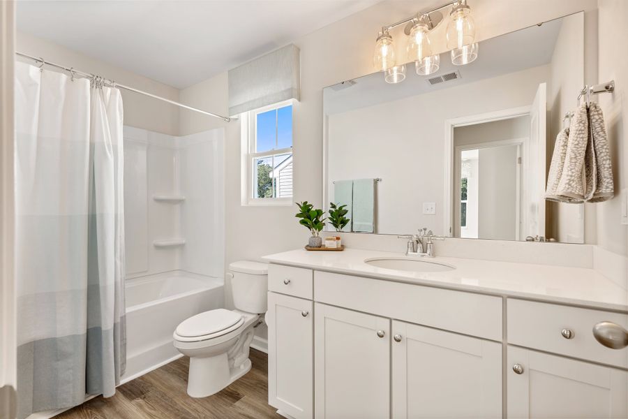 Ashwood New Home in Okatie, SC. - Slide 22 Ashwood New Home in Okatie, SC. - Slide 22