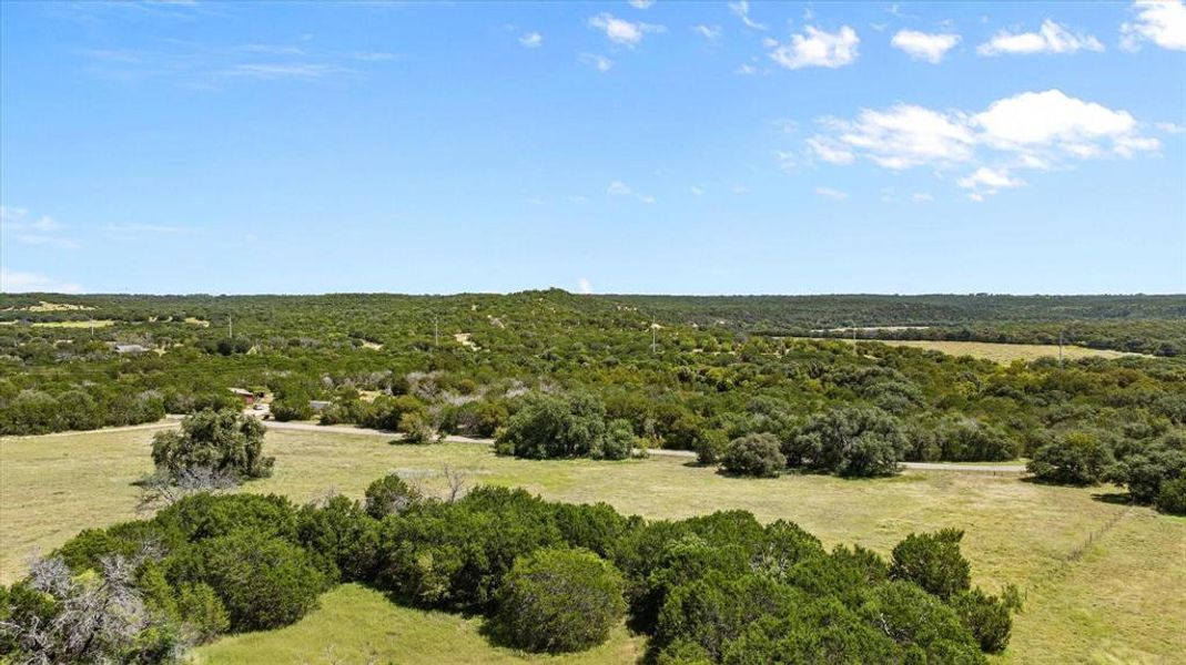 Natural landscape and outdoor views near  in Glen Rose (Image 6).
