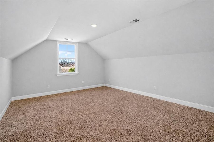 Spacious, unfurnished interior of a new home in Killian Manor at The Adares, Adairsville (Image 14). Spacious, unfurnished interior of a new home in Killian Manor at The Adares, Adairsville (Image 14).