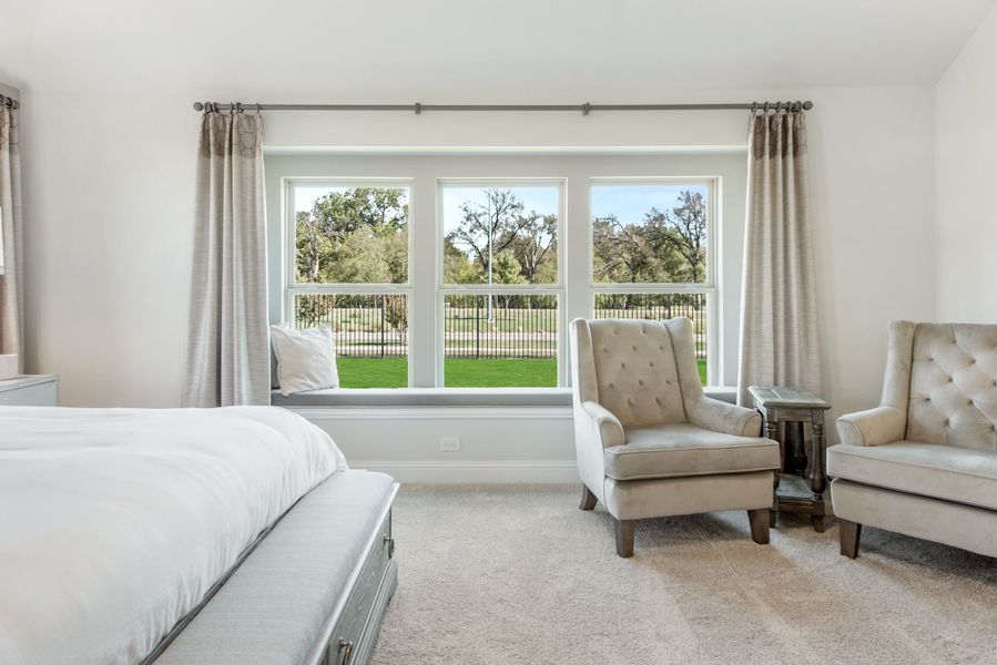 Timberbrook Model Timberbrook Model