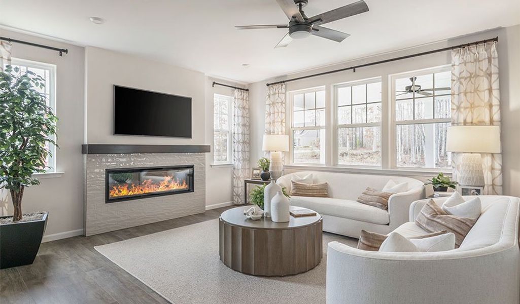 Hemingway-V250-VA Great Room