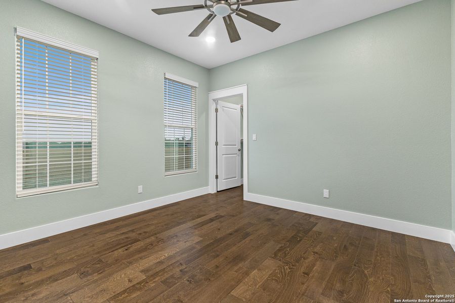 Spacious, unfurnished interior of a new home in , Hondo (Image 51). Spacious, unfurnished interior of a new home in , Hondo (Image 51).