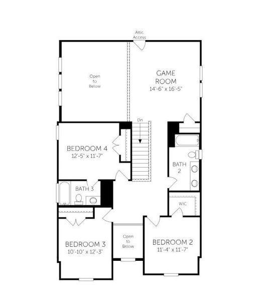 1917 Venture Drive Floor 2 - Roberts 1917 Venture Drive Floor 2 - Roberts