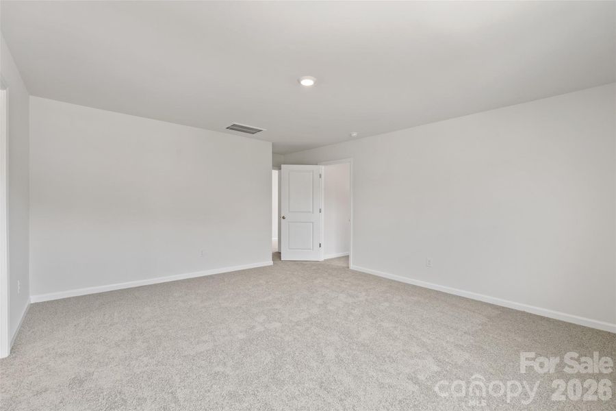 Photos are representative