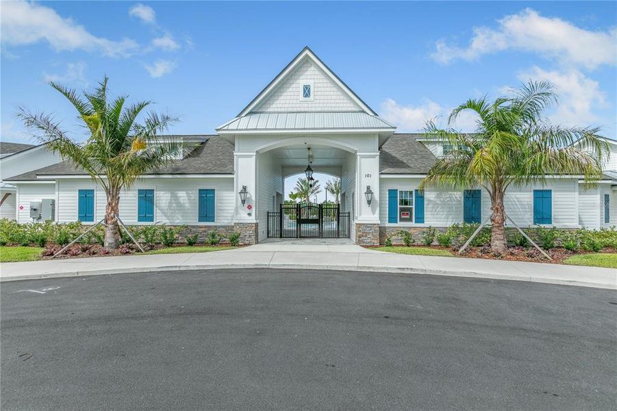 Community amenities in , Palm Coast (Image 18).