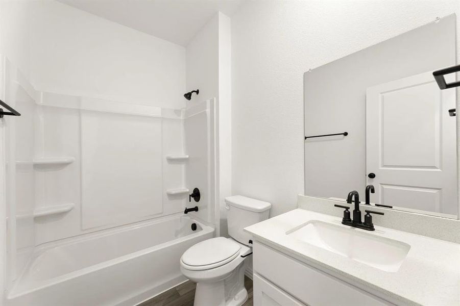 Bathroom 3 Bathroom 3