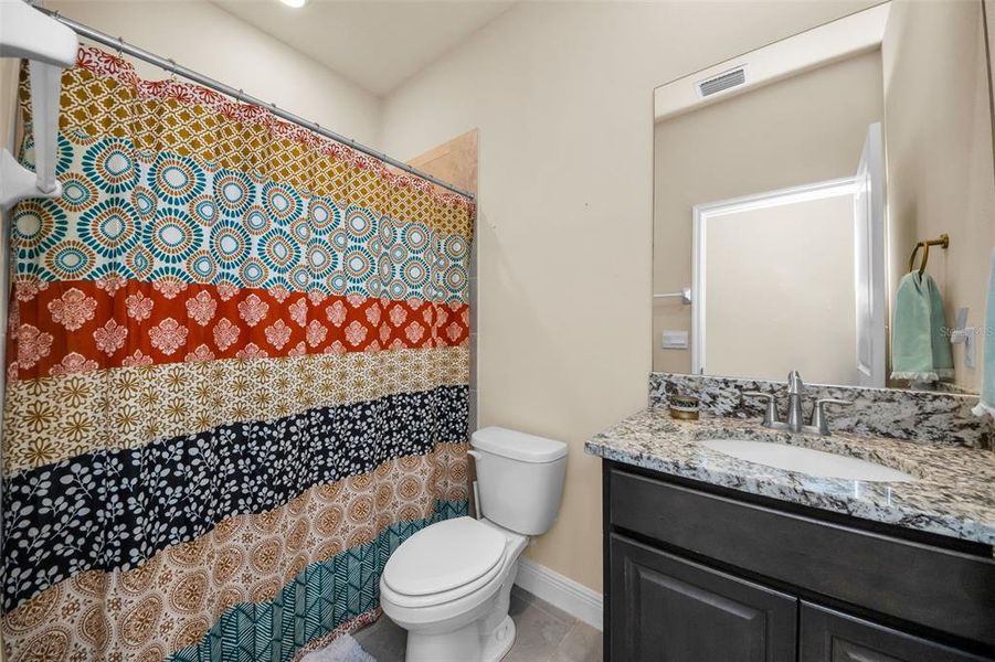 Furnished interior view inside a new home in Mangrove Manor, Apollo Beach (Image 46). Furnished interior view inside a new home in Mangrove Manor, Apollo Beach (Image 46).