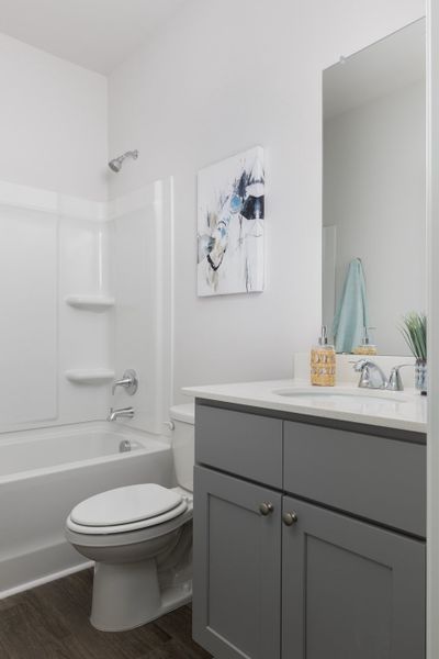 Escape New Home in Richburg, SC.  - Slide 18