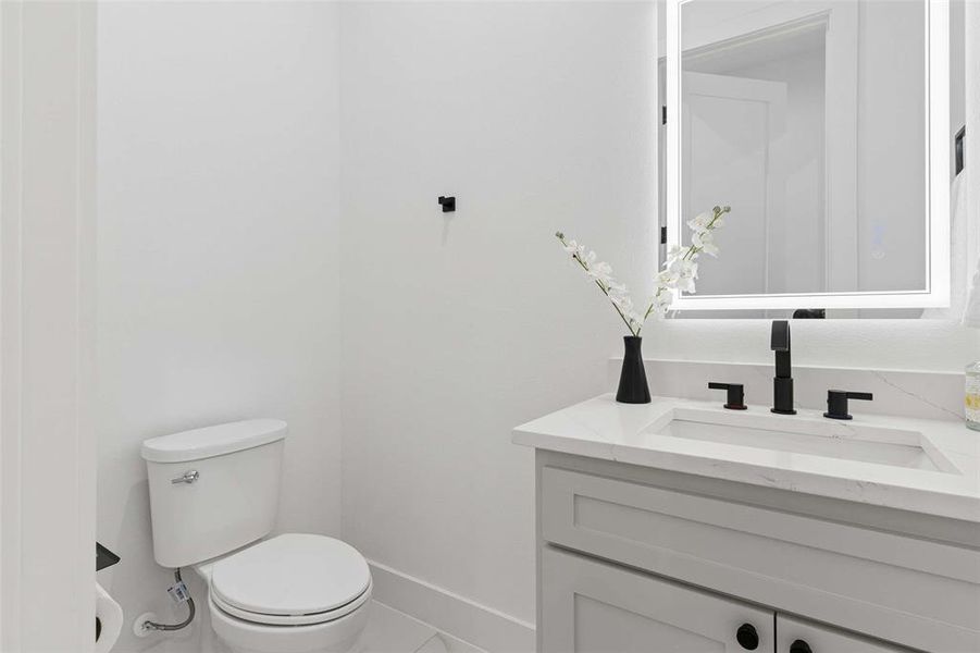 Guest Bath Upstairs Guest Bath Upstairs