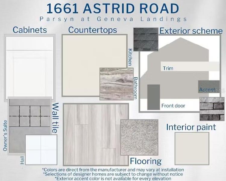 Image 17 of a home in Geneva Landings. Image 17 of a home in Geneva Landings.