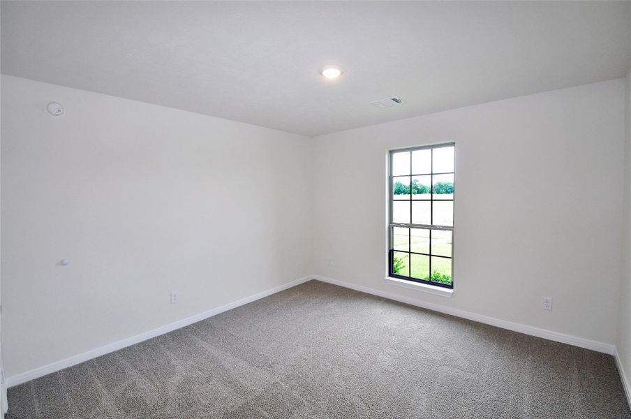 Spacious, unfurnished interior of a new home in , League City (Image 21). Spacious, unfurnished interior of a new home in , League City (Image 21).