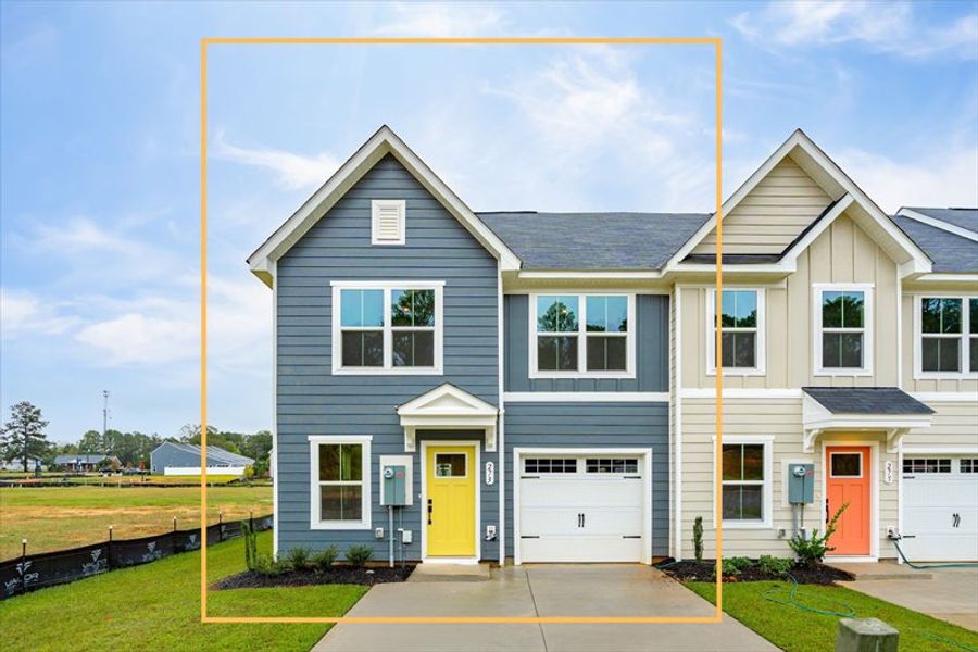 Image 24 of a home in Chapel Branch.