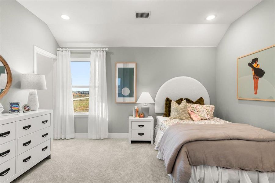 Freedom plan by RockWell Homes