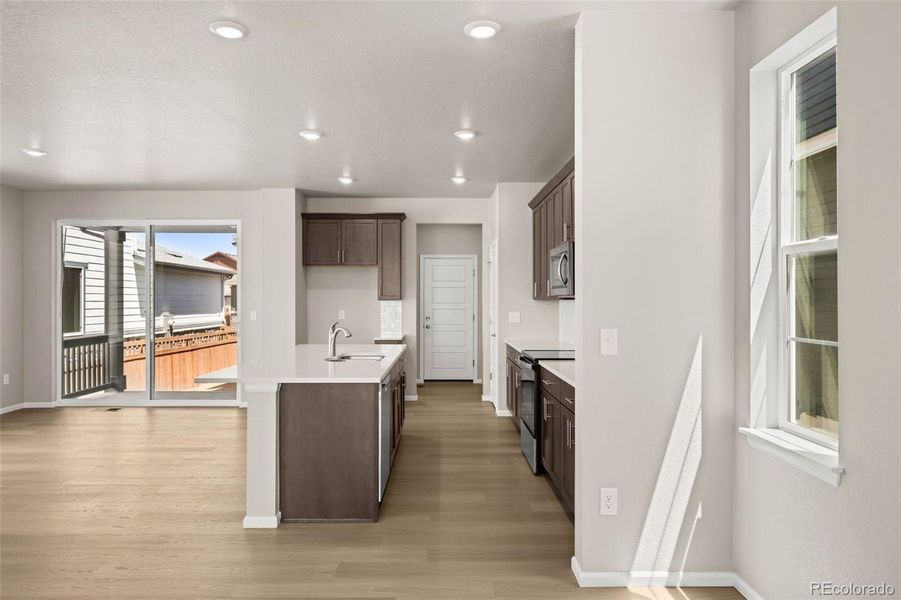 Image 45 of a home in Painted Prairie.