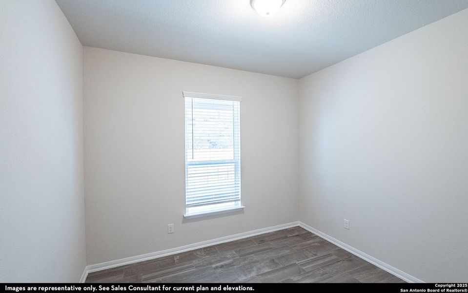 Spacious, unfurnished interior of a new home in , Schertz (Image 6). Spacious, unfurnished interior of a new home in , Schertz (Image 6).