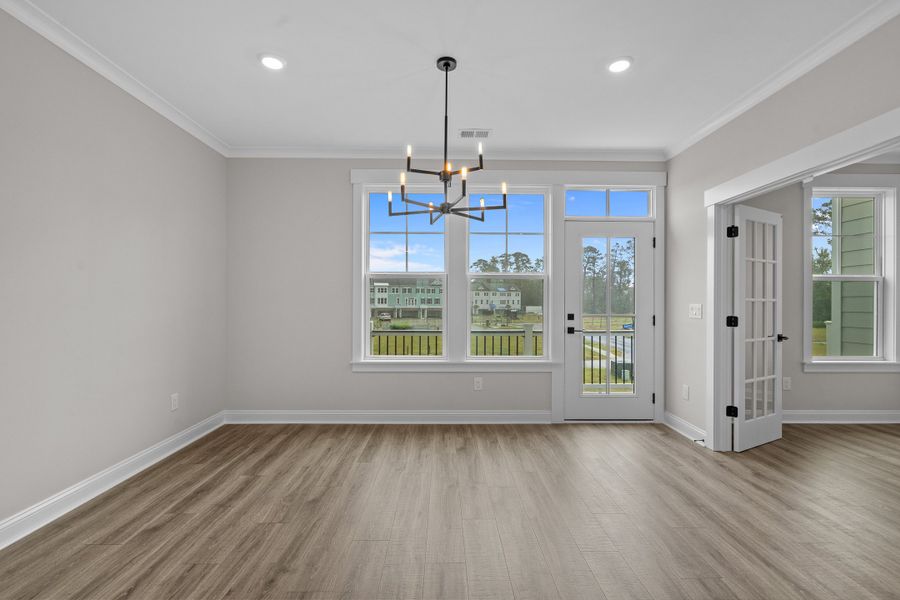 2,180sf New Home in Myrtle Beach, SC.  - Slide 10