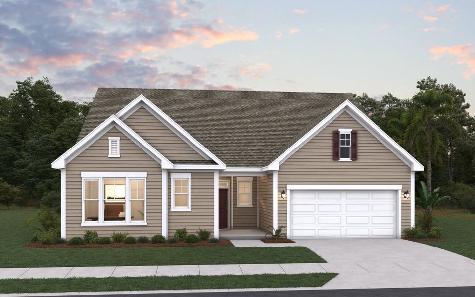 3br New Home in Loris, SC. - Slide 2 3br New Home in Loris, SC. - Slide 2