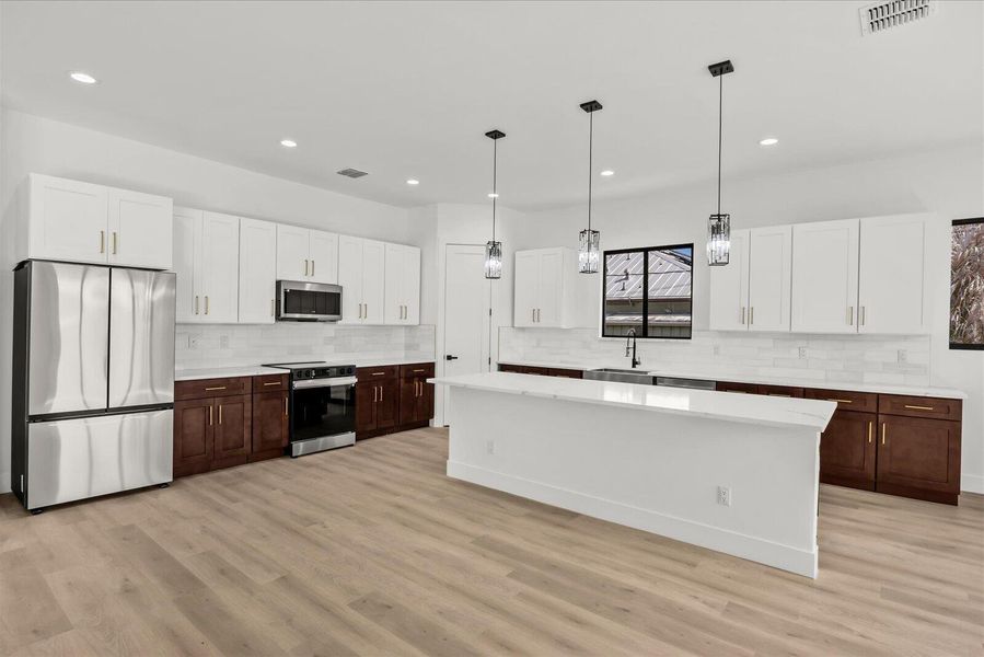 Kitchen Kitchen