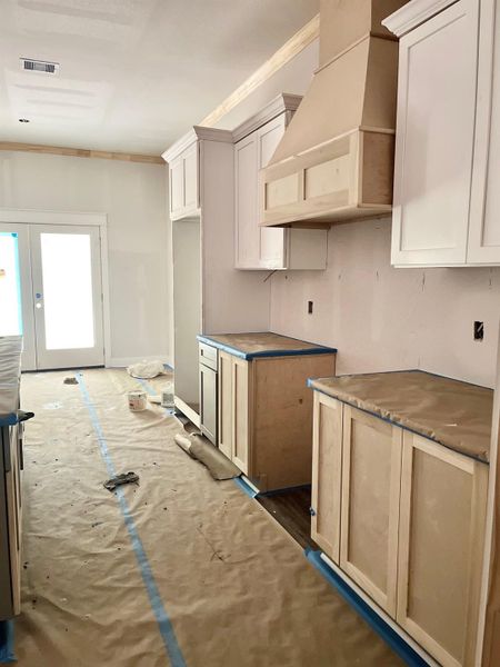 In-progress construction of a new home in , Beaumont, TX (Image 11). In-progress construction of a new home in , Beaumont, TX (Image 11).