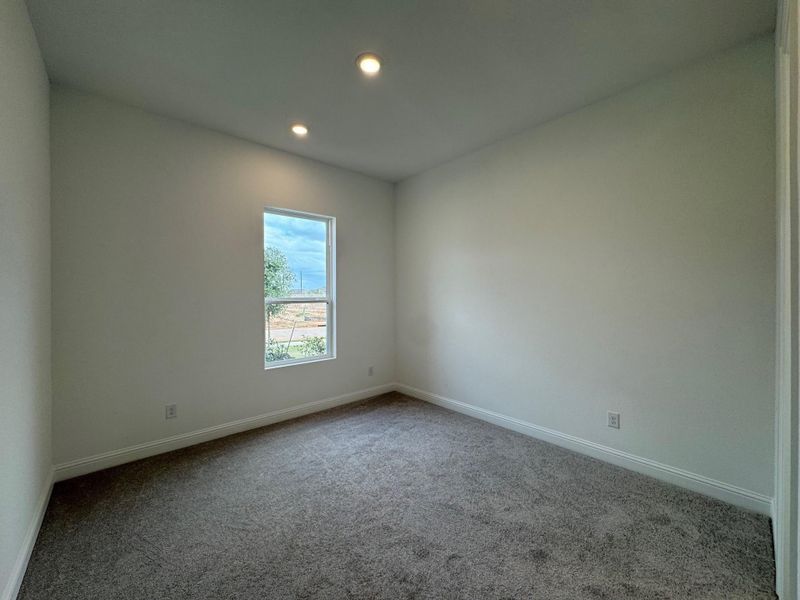 Pictures are representative of floor plan - not actual home for sale