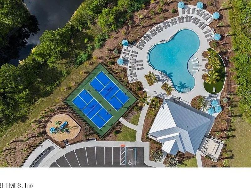 Community amenities in Colbert Landings, Palm Coast (Image 28). Community amenities in Colbert Landings, Palm Coast (Image 28).
