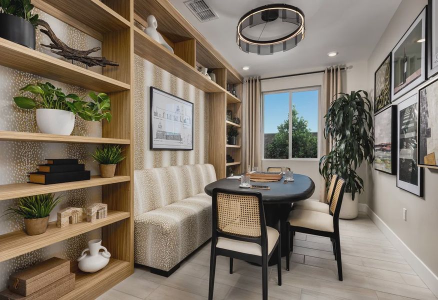 Connect Den - 4 of 8