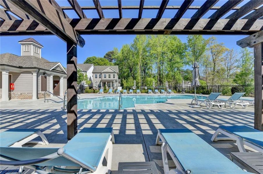 Community amenities in , Duluth (Image 82).