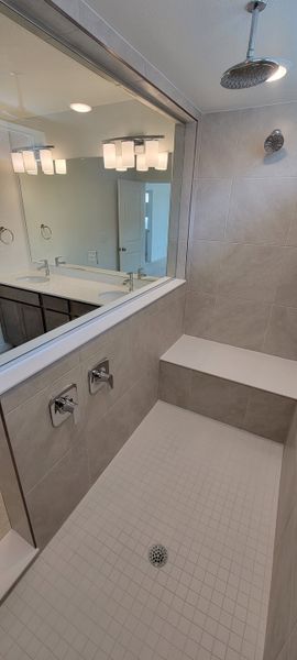 Owner's Bath Owner's Bath