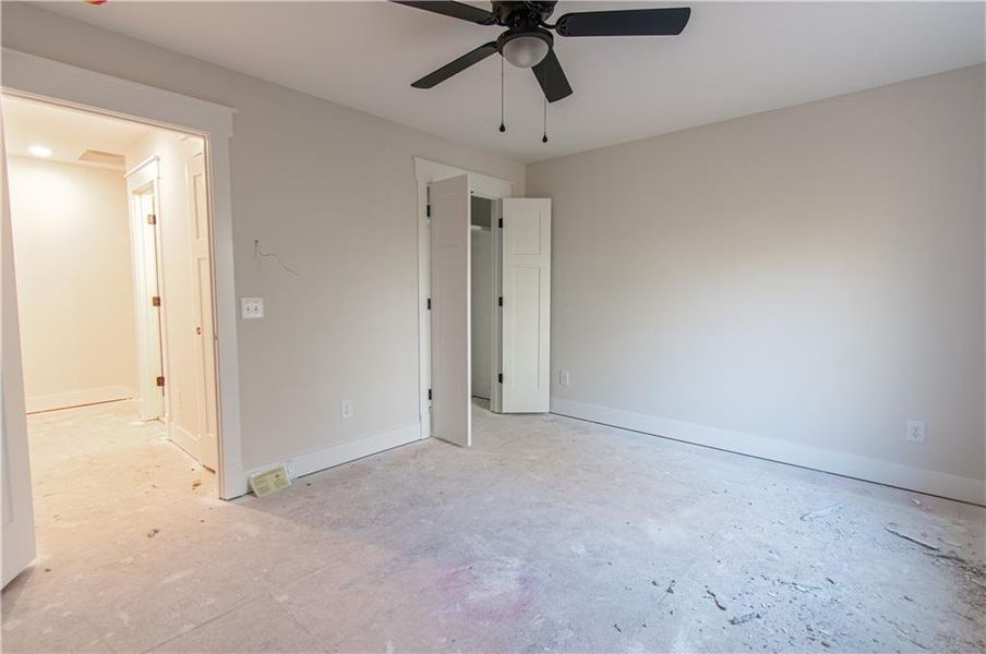 In-progress construction of a new home in , Jasper, GA (Image 30). In-progress construction of a new home in , Jasper, GA (Image 30).