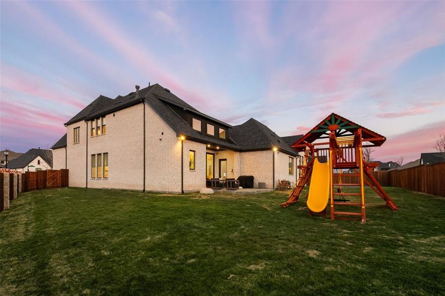 Image 36 of a home in Star Trail.