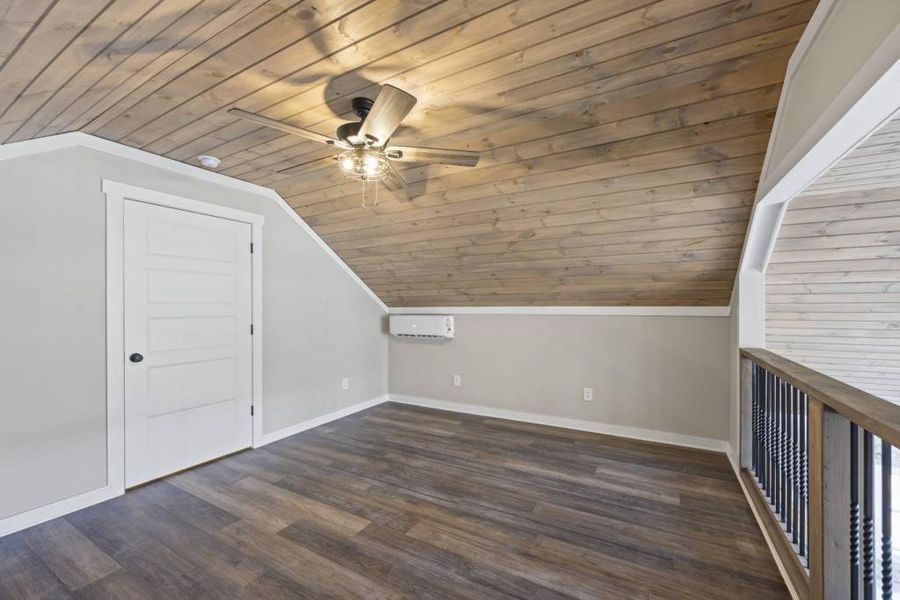 Spacious, unfurnished interior of a new home in , Lavonia (Image 32).