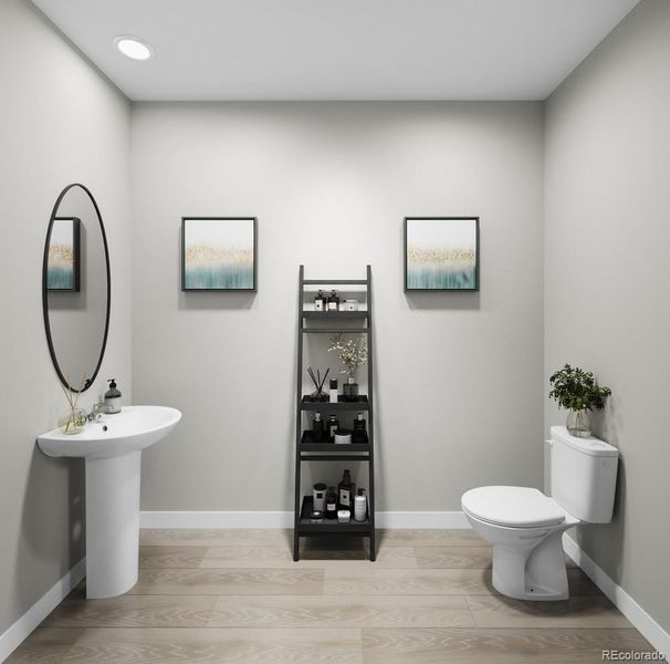 Representative Photo