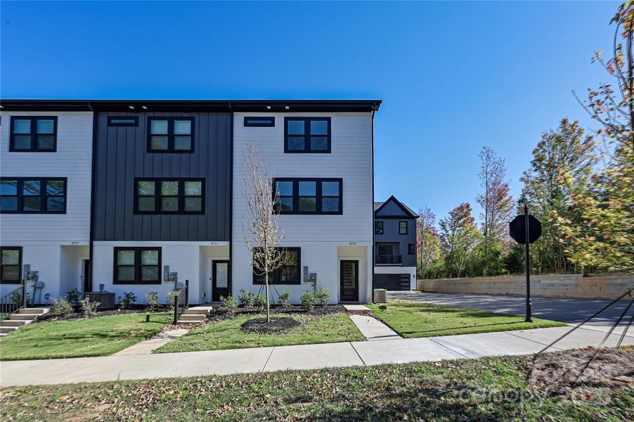 Image 34 of a home in . Image 34 of a home in .