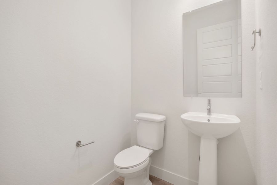 Image 14 of a home in Villa Collection.