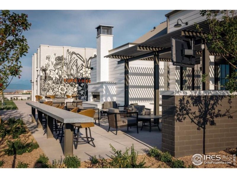 Image 37 of a home in Kinston Mainstreet Townhomes. Image 37 of a home in Kinston Mainstreet Townhomes.