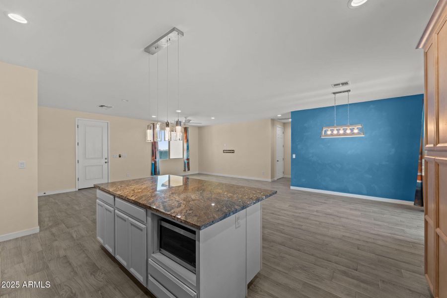 Kitchen Main Kitchen Main