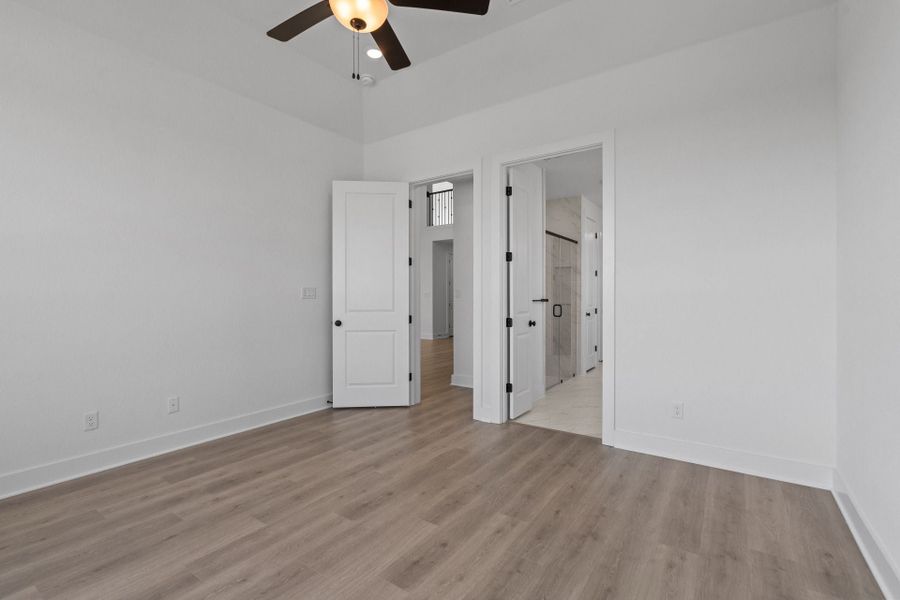 4br New Home in Georgetown, TX.  - Slide 23